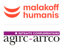 Malakoff / agirc - arrco